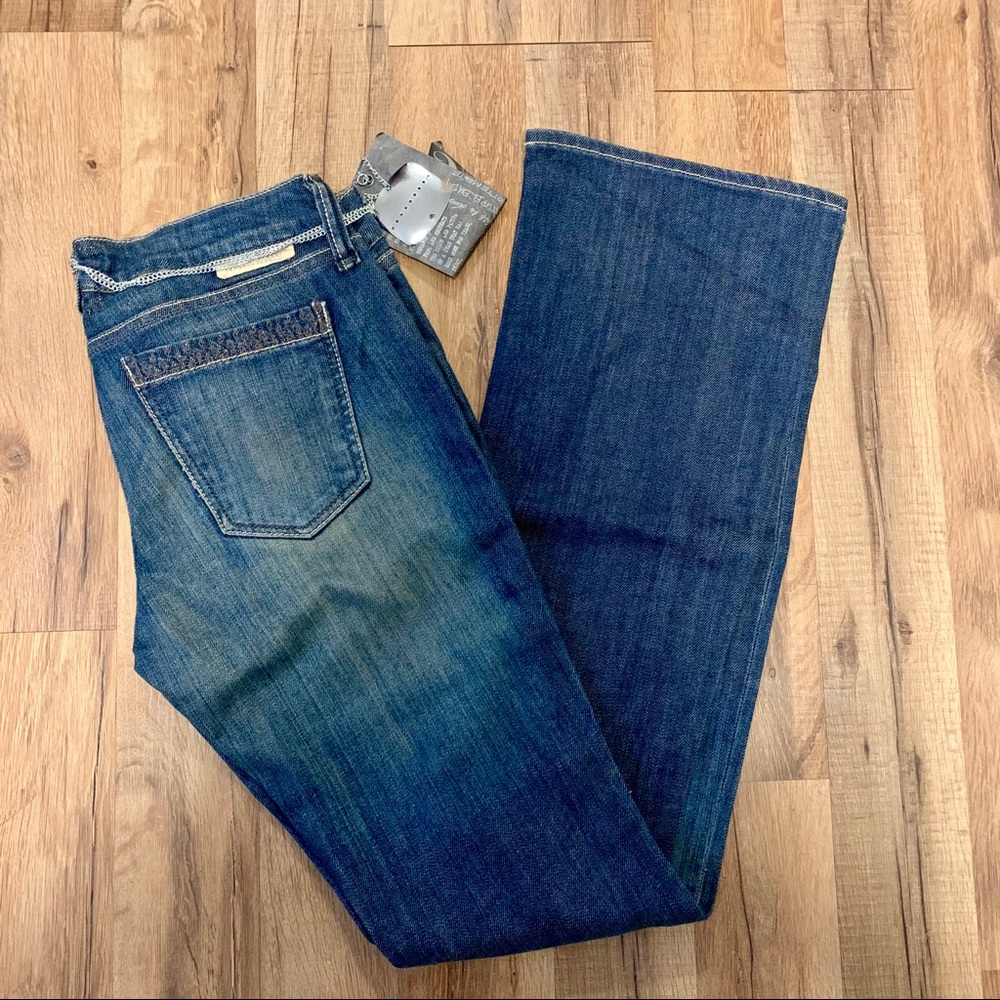 Taverniti So Jeans 👖